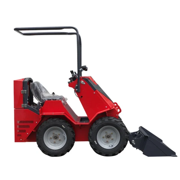 power wheels skid steer loader sn s390