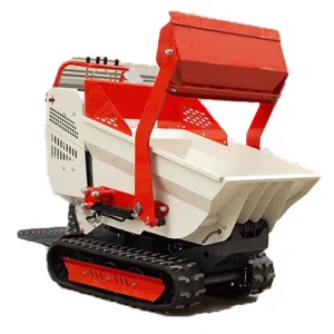 dump truck ms t500