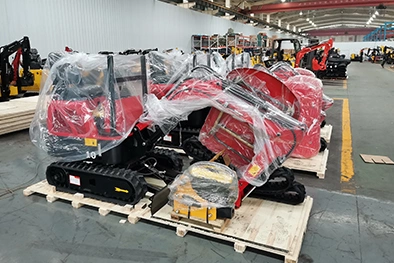 china mini excavator ms tc10b