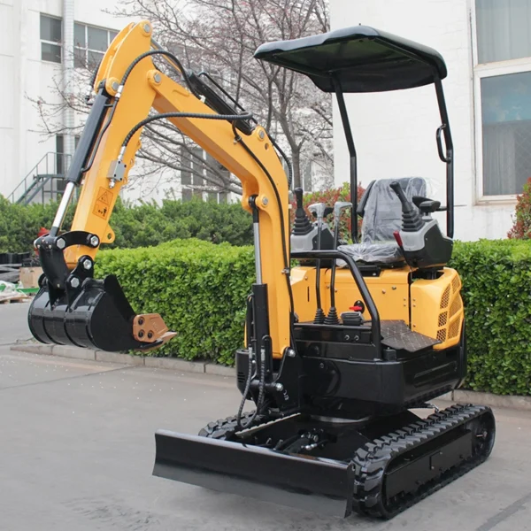 china mini excavator sn 13plus