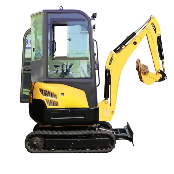 china mini excavator sn 13plus