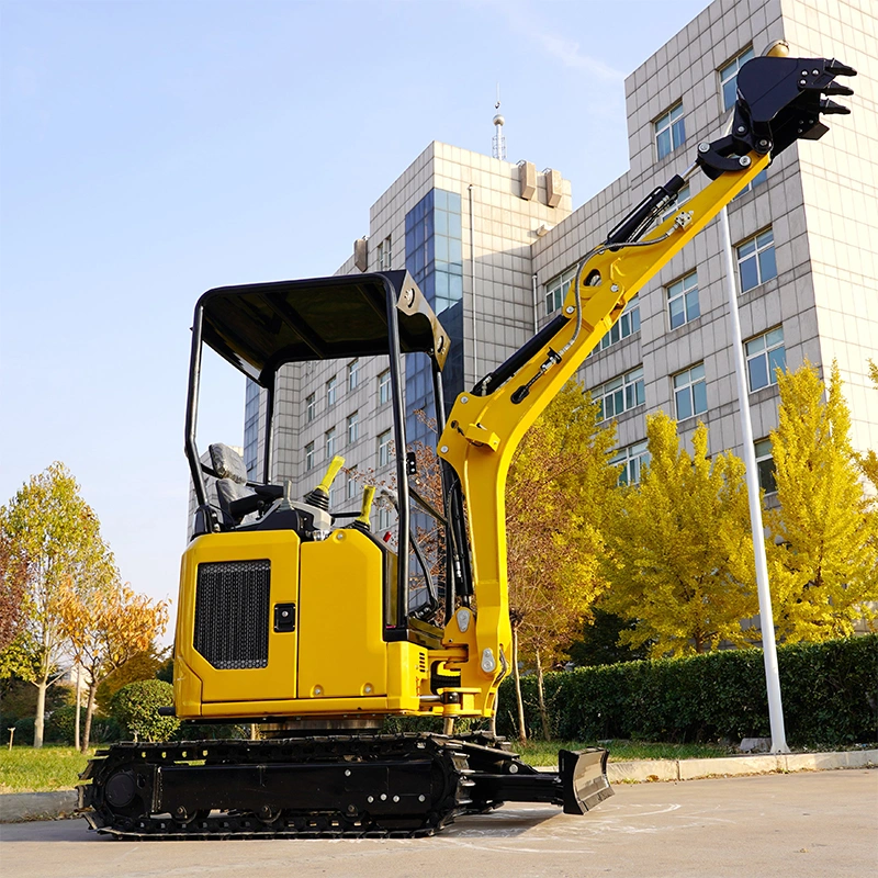 china mini excavator ms c22
