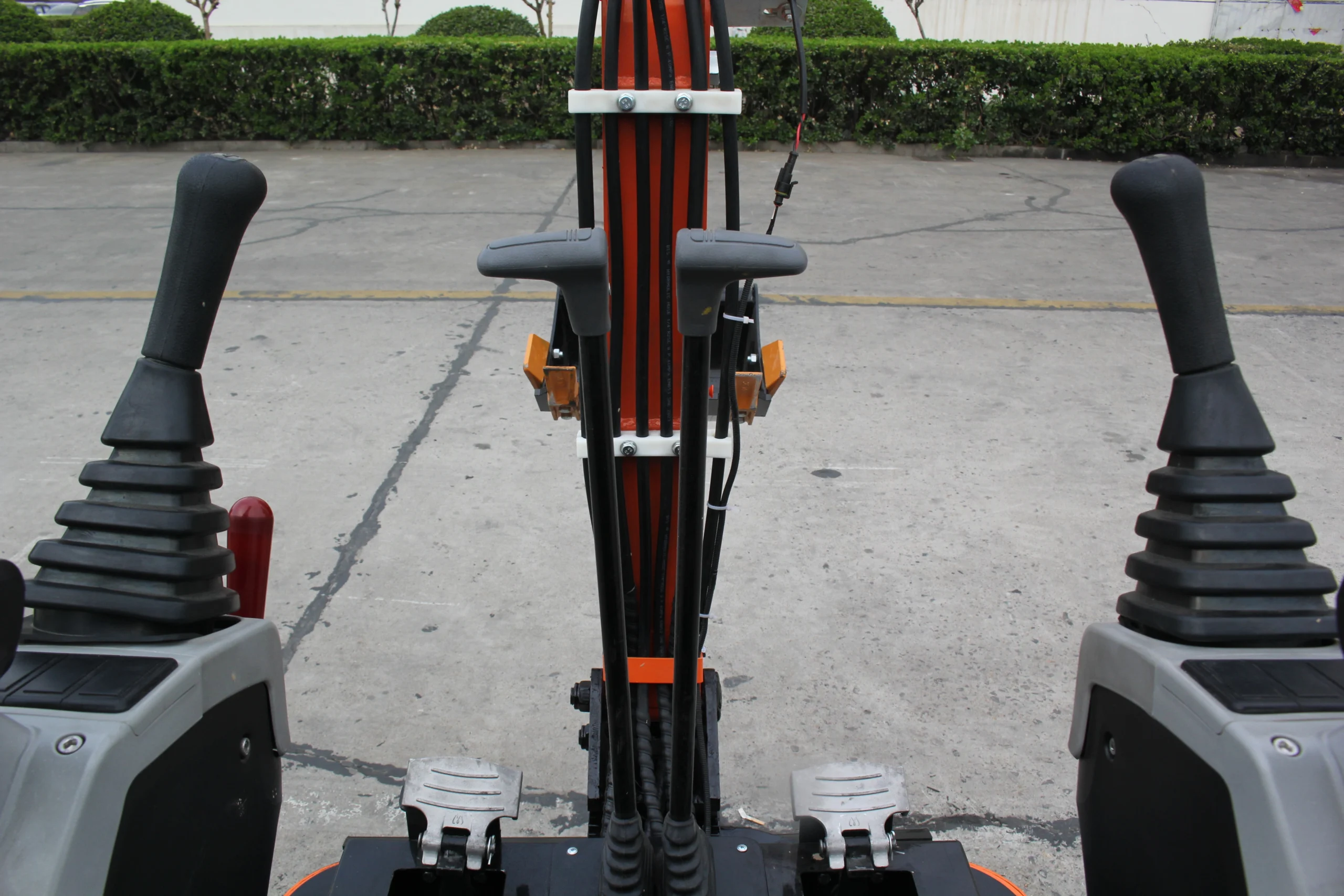 china mini excavator ms 12b