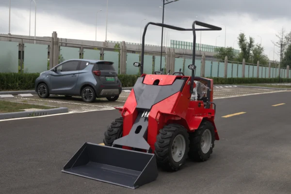 power wheels skid steer loader sn s390