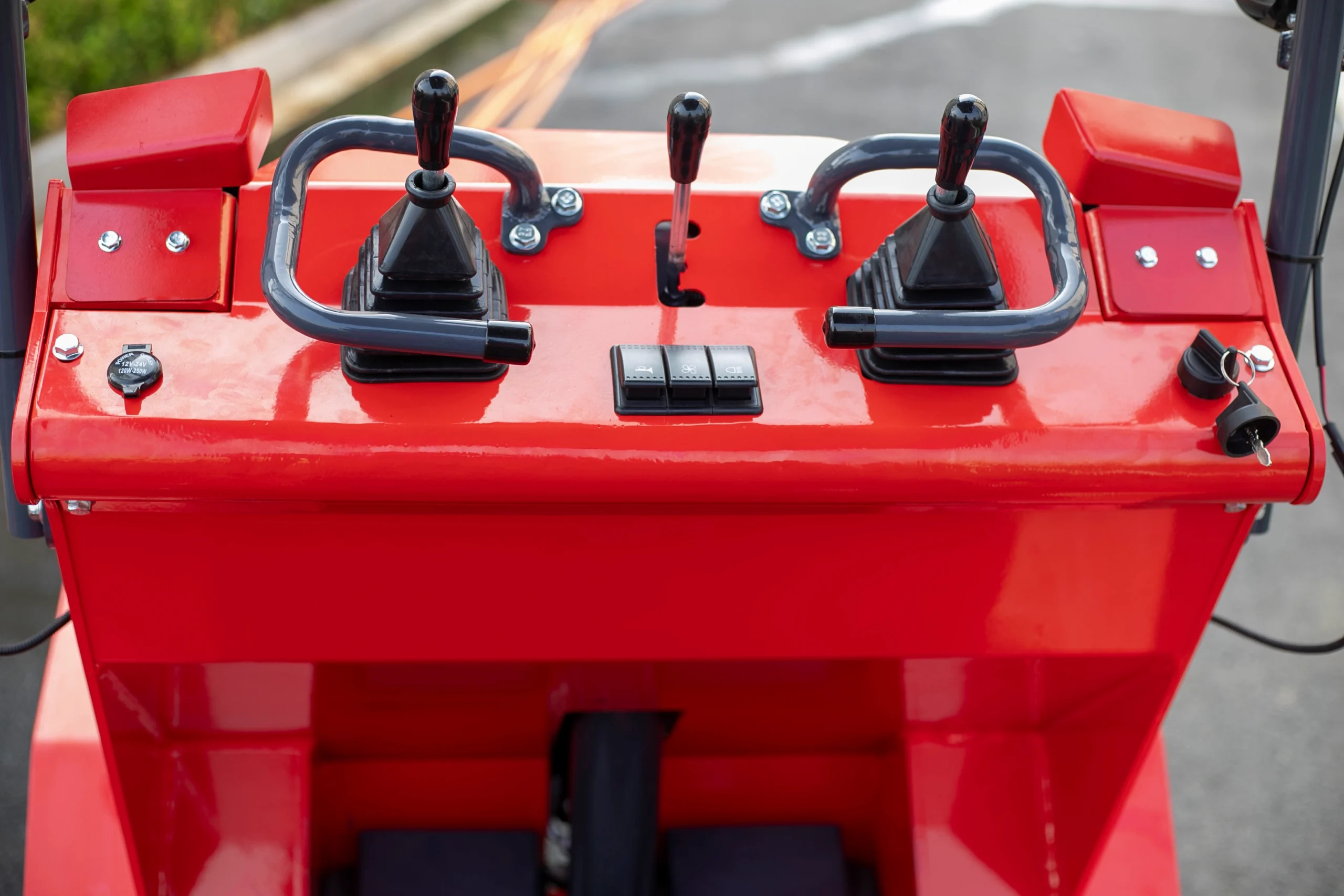 power wheels skid steer loader ms s390