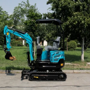 china mini excavator ms 13