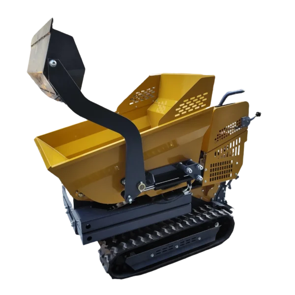 500kg liftable dump truck sn 500s