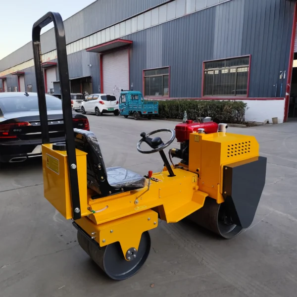 small drive roller water cooled diesel engine