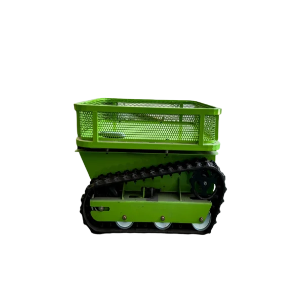 remote control follow car