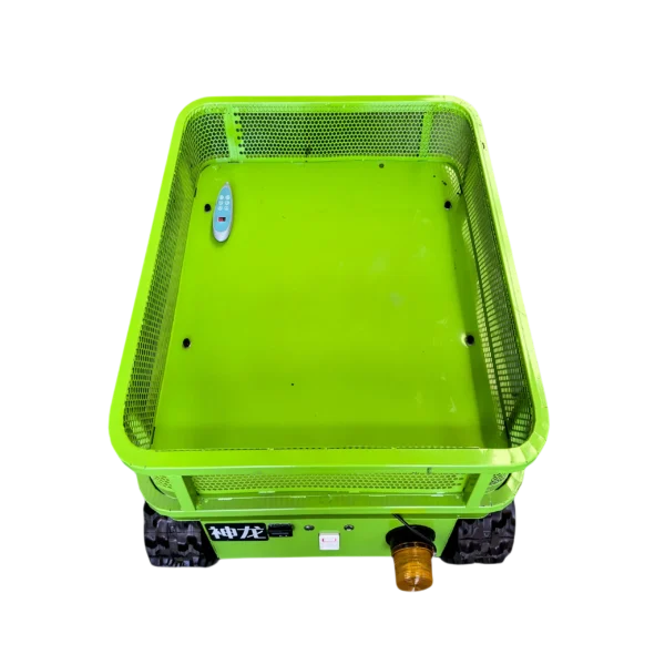 remote control follow car