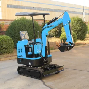 lithium battery small excavator ms 12 (复制)